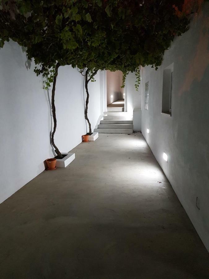 Casas Do Patheo Villa Obidos Bagian luar foto